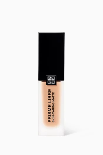 2-N160 Prisme Libre Skin-caring Matte Foundation, 30ml 