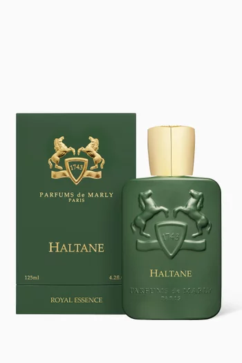 ماء عطر هالتين، 125 ملل