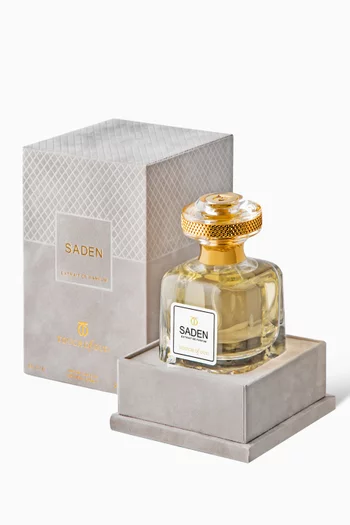 Saden Eau de Parfum, 80ml