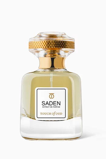 Saden Eau de Parfum, 80ml