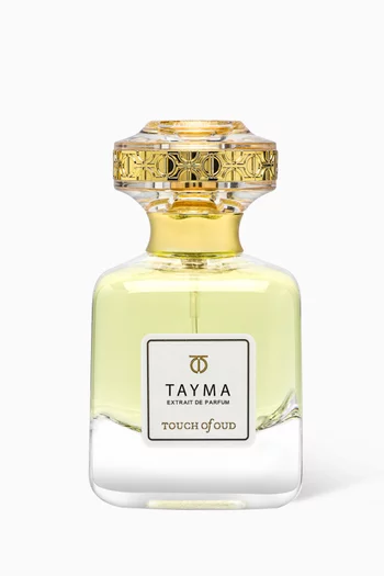 Touch Of Oud Tayma Extrait de Parfum 80ml