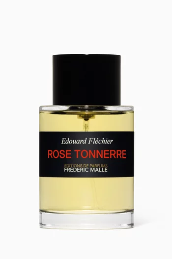 ماء عطر روز تونير، 100 ملل