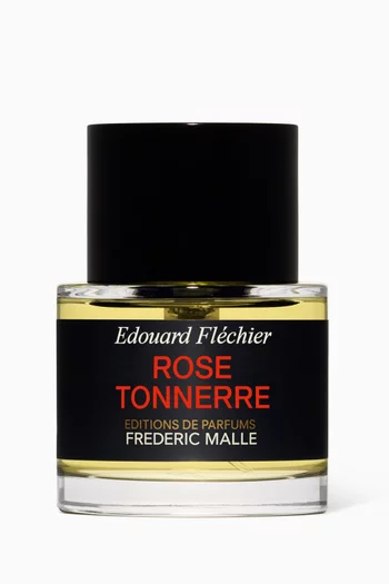 ماء عطر روز تونير، 50 ملل