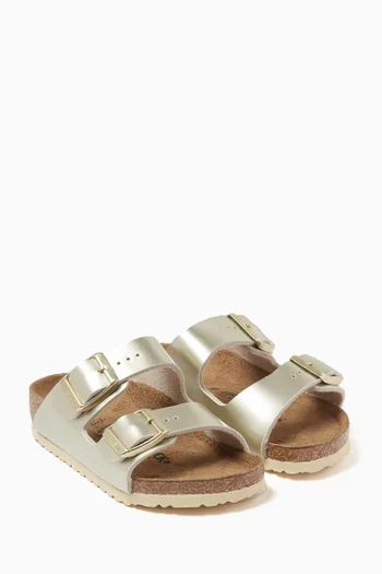 Arizona Sandals in Birko-Flor®