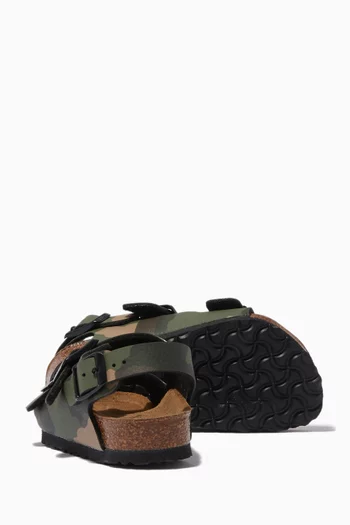 صندل موجامي من بيركو فلور