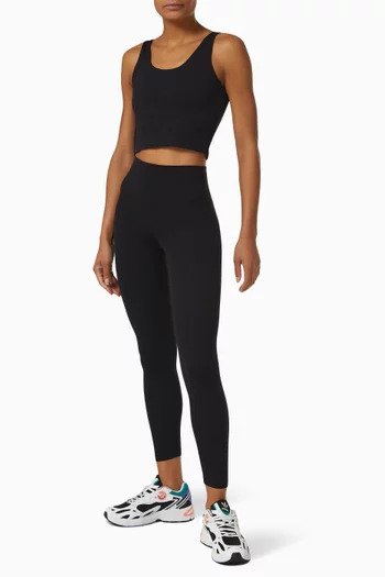 حمالة صدر سبرينت من قماش ريجور