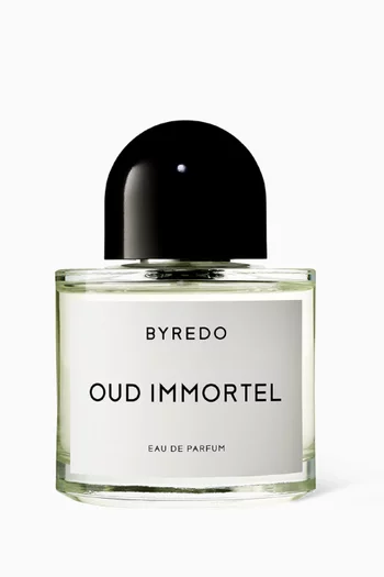 Oud Immortel Eau de Parfum, 50ml
