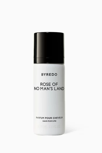 Rose of No Man’s Land Hair Perfume, 75ml