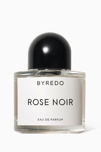 Rose Noir Eau De Parfum, 50ml