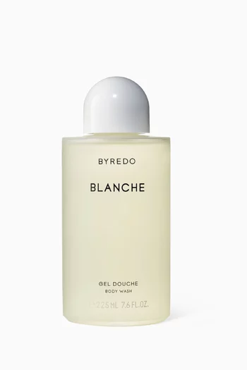 Blanche Body Wash, 225ml
