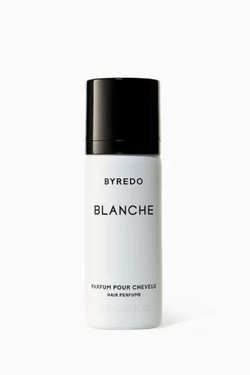 Blanche Hair Perfume, 75ml