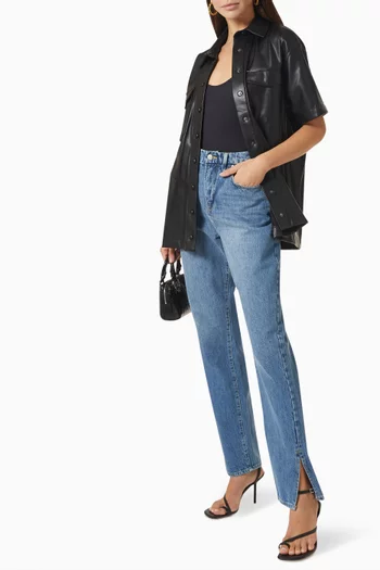 Good Boy Jeans in Recycled Denim 