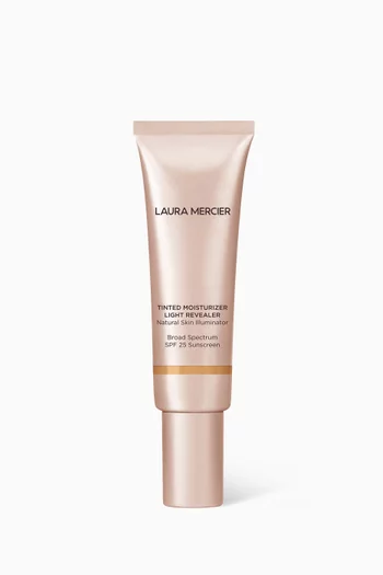 4W1 Tawny Light Revealer Tinted Moisturizer, 50ml