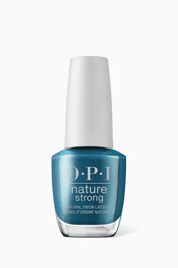 All Heal Queen Mother Earth Nature Strong Nail Polish, 0.5 fl oz