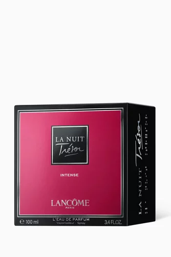 ماء عطر لا نوي تريزور انتنس، 100 ملل