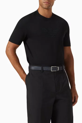 Classic Reversible Belt Gift Set