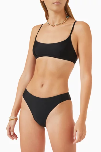 Nineties Classic Brief in Recycled Nylon