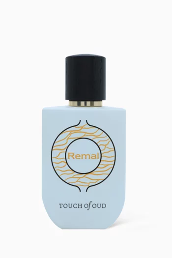 Remal Eau De Parfum, 60ml 