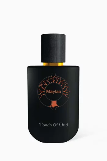 Maylaa Eau De Parfum, 60ml