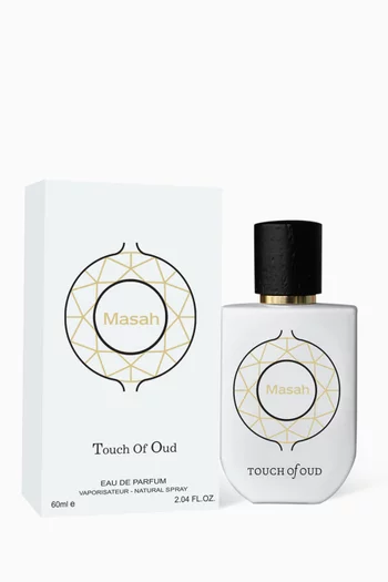 ماء عطر ماسه، 60 ملل