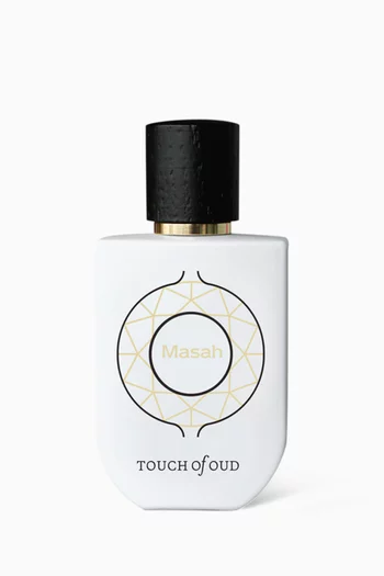 Masah Eau De Parfum, 60ml