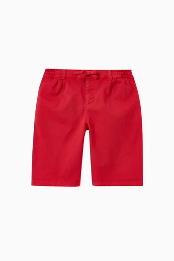 Eden Bermuda Shorts
