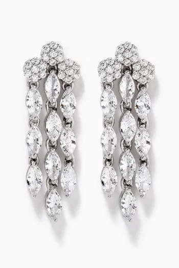 أقراط بيرتش متدلية