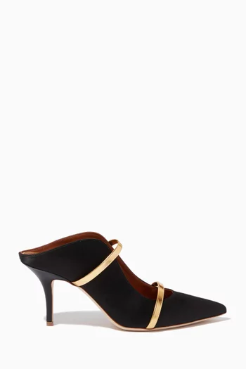 حذاء مورين ستان 70 مفتوح من الخلف