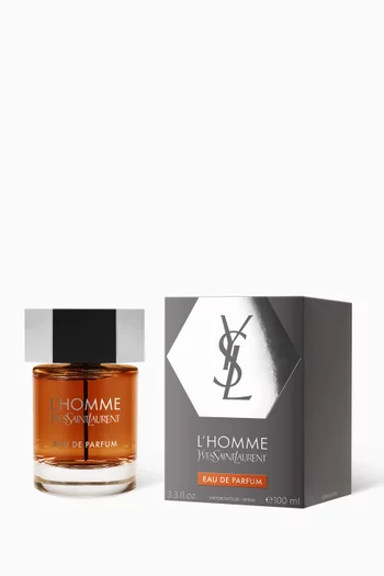 ماء عطر لوم إنتنس، 100 ملل