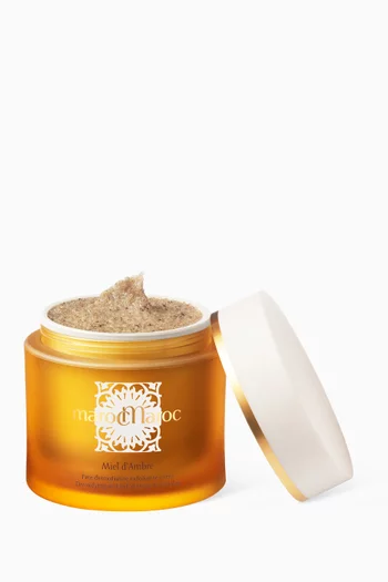 Detoxifying  Body Scrub, 200ml