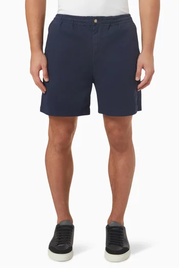 Polo Prepster 6" Chino Shorts in Stretch-Cotton