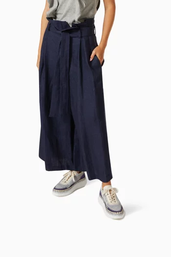 Nama Sneaker in Lower-Impact Mesh