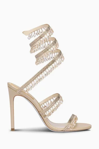 Shop Rene Caovilla Shoes For Women Online in Saudi Ounass