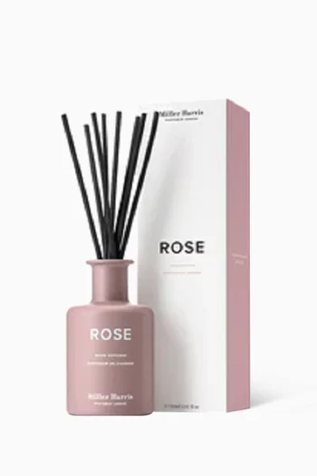 Rose Diffuser, 150ml 