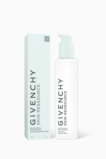 Skin Ressource Cleansing Micellar Water, 200ml