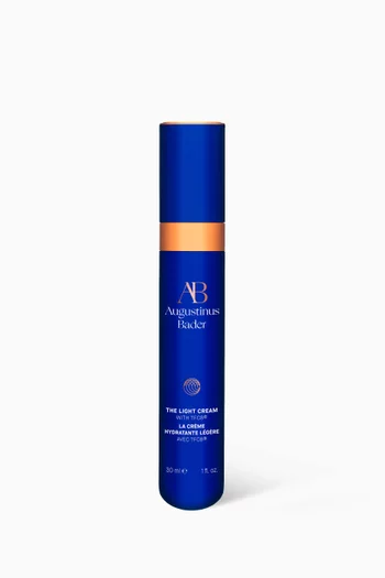 The Light Cream, 30ml 