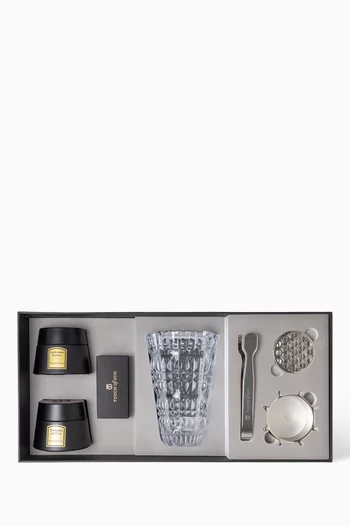 Touch Of Oud Gift Set