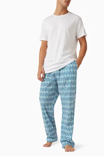 تي شيرت بازل مايكرو مودال مطاطي