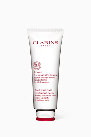 Hand and Nail Treatment Balm, 100ml