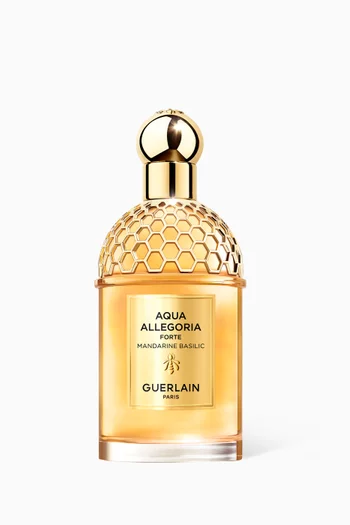 Aqua Allegoria Forte Mandarine Basilic Eau de Parfum, 125ml
