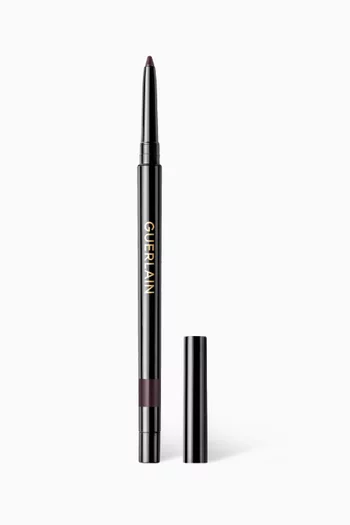 04 Plum Peony The Intense Colour Eye Pencil, 0.35g