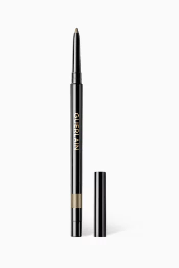 05 Jungle Green The Intense Colour Eye Pencil, 0.35g