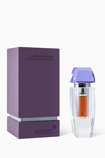 Shaykha Shay Shay Oil, 6ml