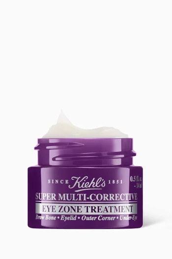 Super Multi-Corrective Eye Zone Treatment, 14ml