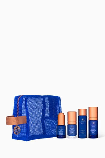 The Starter Kit with The Rich Cream