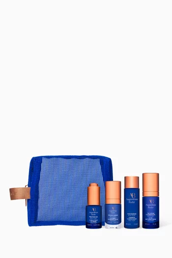 The Starter Kit with The Rich Cream