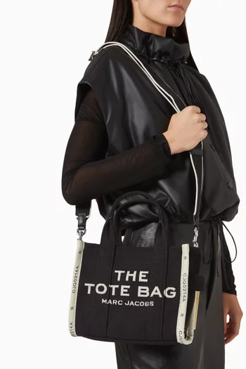 حقيبة يد جاكار صغيرة