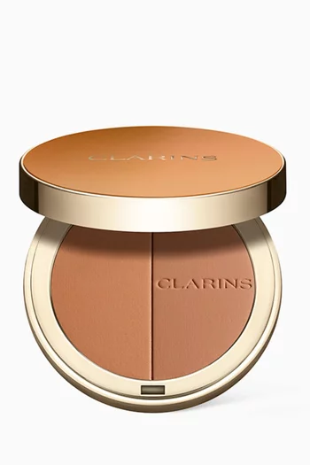 03 Ever Bronze Compact Powder, 10g