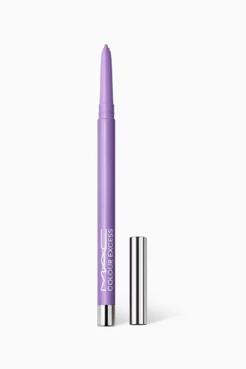 Commitment Issues Colour Excess Gel Pencil, 0.35g