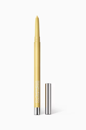 قلم محدد عيون جل كلر اكسس درجة بيرمينانت فيكيشن، 0.35 غرام
